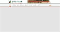 Desktop Screenshot of cirerers.com